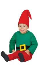 STRÓJ MAŁY ELF KRASNAL