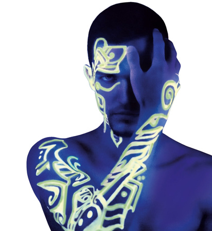 SZMINKA ŚWIECĄCA W CIEMNOŚCI 6 ML 