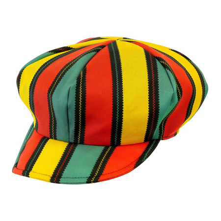 CZAPKA RASTA JAMAJKA 