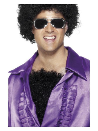 PERUKA WŁOCHATA KLATA