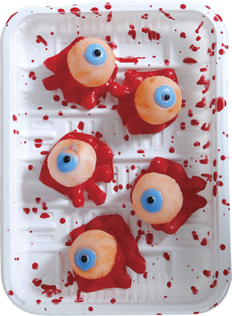 TACKA Z OCZAMI 18 X 13 CM