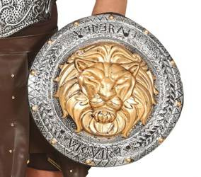 TARCZA RZYMSKIEGO WOJOWNIKA