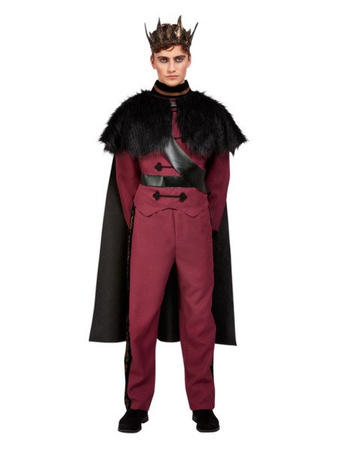 STRÓJ KSIĄŻE POCAŁUNEK ŚMIERCI