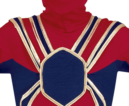 STRÓJ CZŁOWIEK PAJĄK SUPERBOHATER