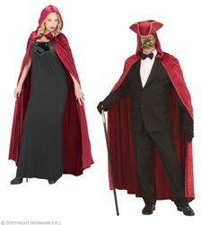 PELERYNA BORDOWA 150 CM