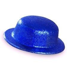 MELONIK BŁYSZCZĄCY NIEBIESKI