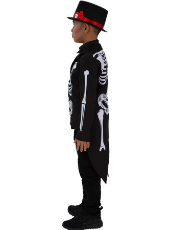 STRÓJ LOS MUERTOS DLA CHŁOPCÓW