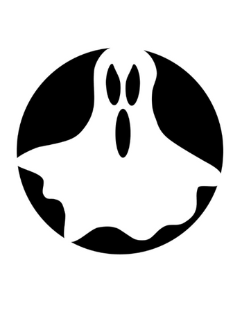 SZABLONY DO DYNI HALLOWEENOWEJ 10 SZT 