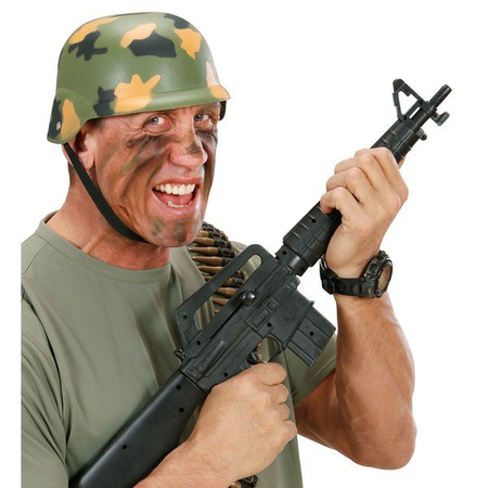 HEŁM ŻOŁNIERZA MORO