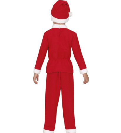 STRÓJ MAŁY MIKOŁAJ 