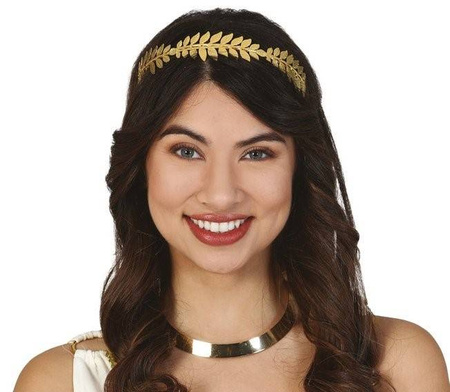 OPASKA NA GŁOWĘ RZYMIANKI