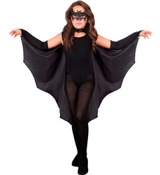 STRÓJ PELERYNA NIETOPERZ