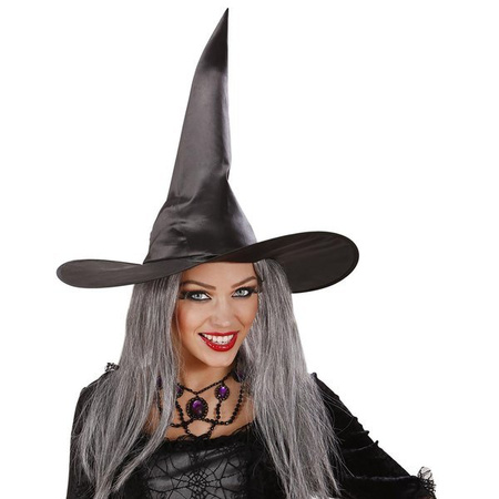 Rzęsy Wachlarze Czarne, Make up