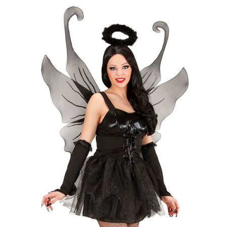 SKRZYDŁA MROCZNA WAŻKA