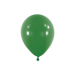 BALONY LATEKSOWE EVERTS EUKALIPTUS ZIELONY 12 CM 100 SZT.