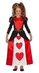 STRÓJ KRÓLOWA SERCE