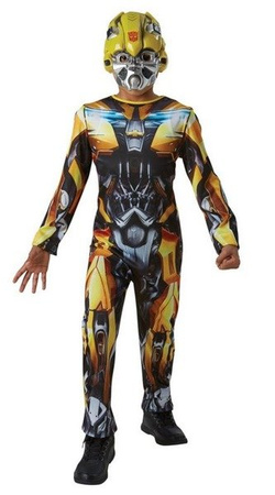 STRÓJ BUMBLEBEE AUTOBOT