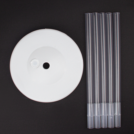 STOJAK NA BALONY 154 CM