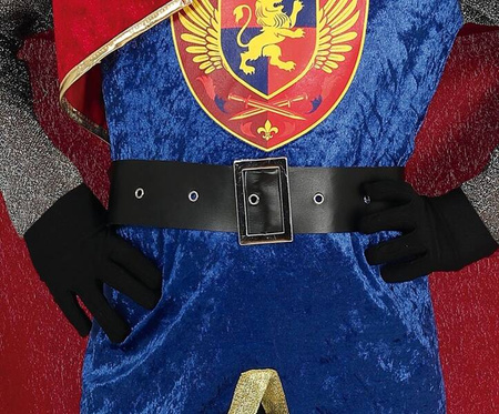 STRÓJ MAŁY KRÓL ŚWIĘTY WŁADYSŁAW 