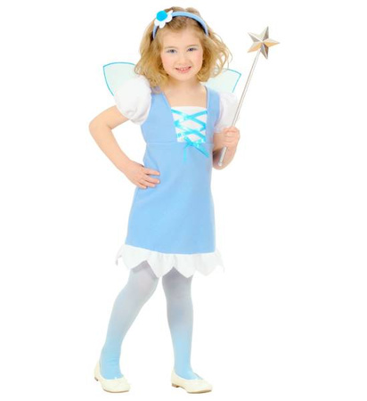 STRÓJ WRÓŻKA BŁĘKITNA