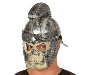 HEŁM CZASZKA CENTURIONA