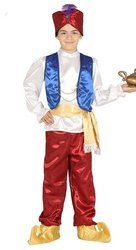 STRÓJ ZŁODZIEJ Z PUSTYNI