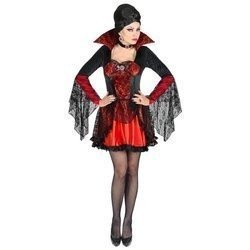 STRÓJ WAMPIRESSA DELUXE