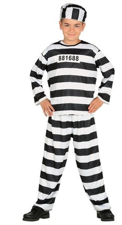 STRÓJ MAŁY WIĘZIEŃ