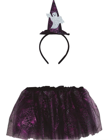 ZESTAW MAŁA PAJĘCZARKA 2 EL 