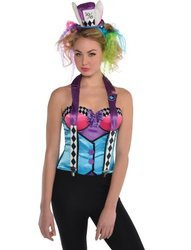 SZELKI PANI KAPELUSZNIK