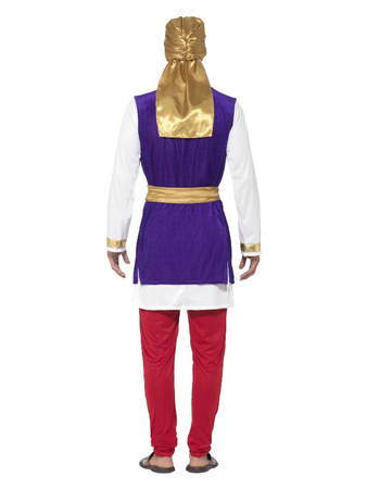 Strój Arabski Książe, rozmiar M, karnawał, książę