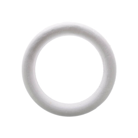 STYROPIANOWA PODSTAWA WIEŃCA