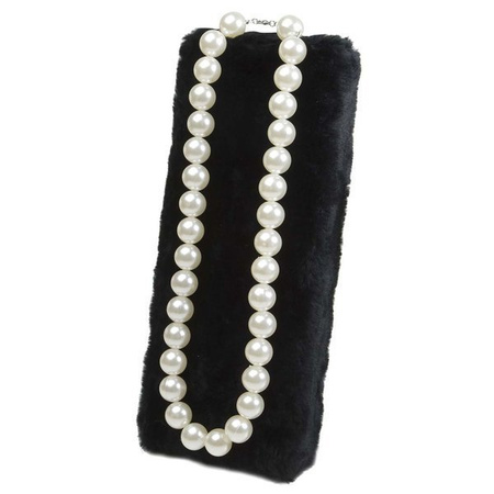 SZTUCZNE PERŁY RETRO LATA 20