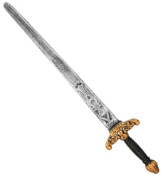 STAROŻYTNY MIECZ 84 CM