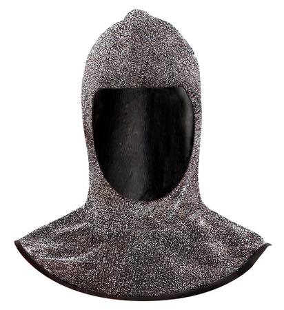 KAPTUR HEŁM  RYCERZA