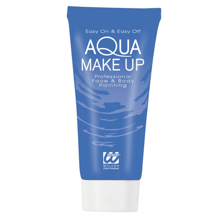 FARBKA DO CIAŁA NIEBIESKA