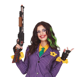 STRZELBA HARLEY 65 CM