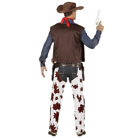 STRÓJ DUŻEGO KOWBOJA