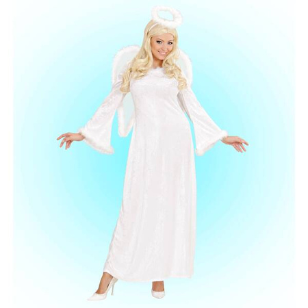 STRÓJ ANIOŁA WELUR