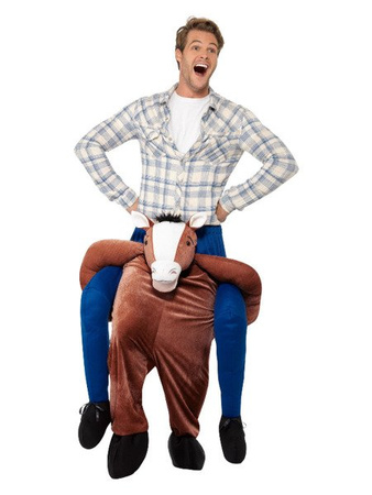 STRÓJ SILNEGO KONIA