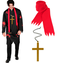 STRÓJ ZOMBIE KSIĄDZ