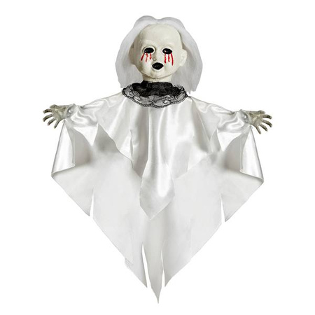 BAMBOLA MALVAGIA 40 cm