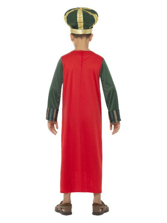 STRÓJ KRÓL KACPER KADZIDŁO