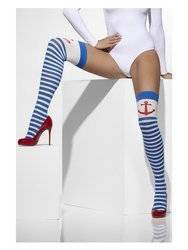 POŃCZOCHY ŻEGLARSKIE