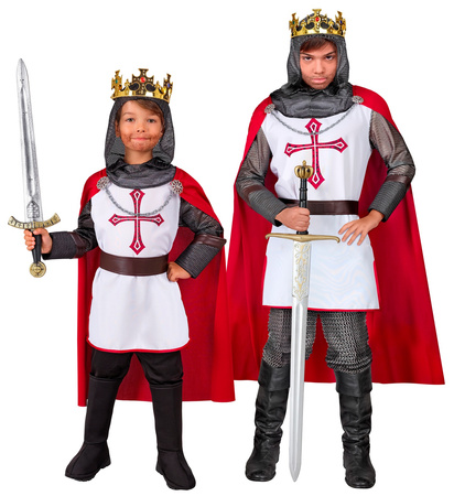 STRÓJ MAŁY TEMPLARIUSZ