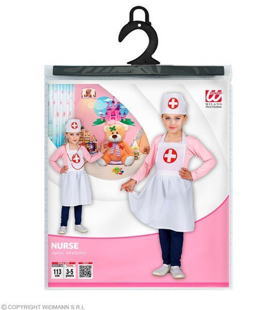 ZESTAW PIELĘGNIARKI