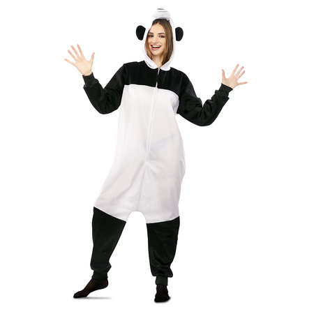 STRÓJ KUGURUMI PANDA 