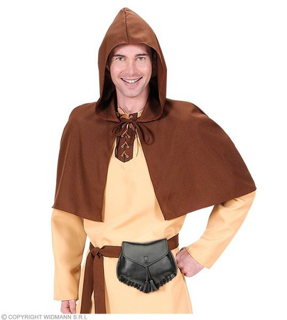 TOREBKA CZARNA SAKWA