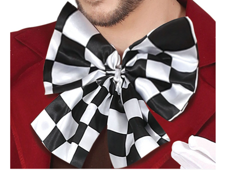 STRÓJ SZALONY KAPELUSZNIK 