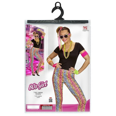 STRÓJ DZIEWCZYNY DISCO